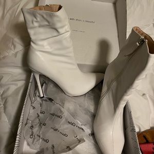 Chase+Chloe white heals